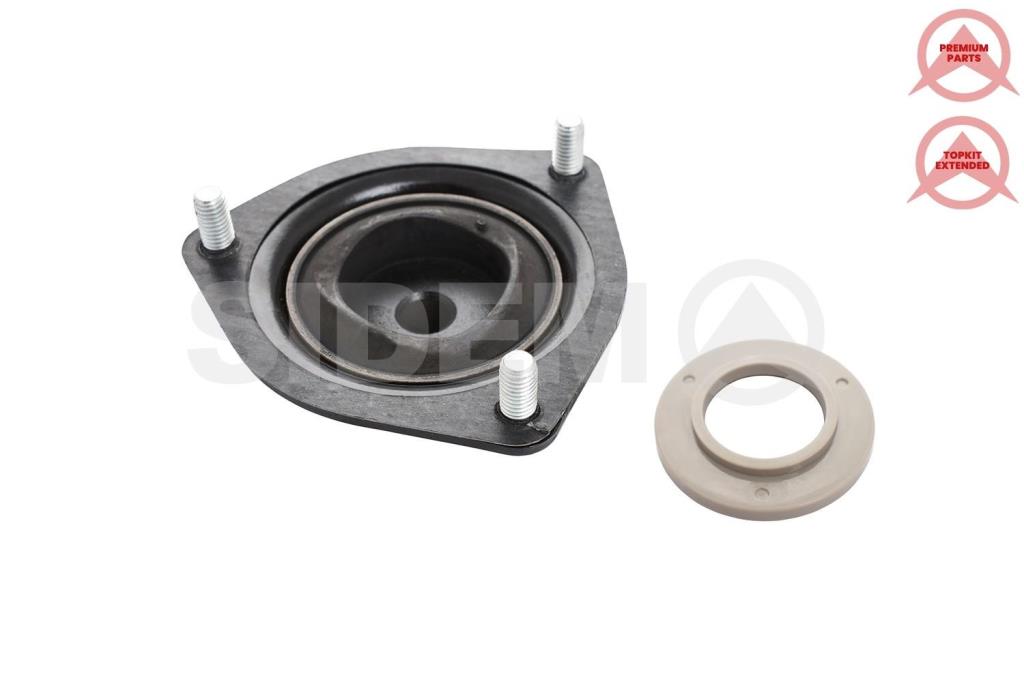 Kit de reparação copo de suspensão SIDEM ref. 841401 KIT
